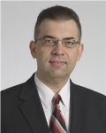 Andrei Brateanu, MD