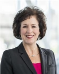 K. Kelly Hancock, DNP, RN, NE-BC, FAAN