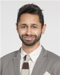 Vikram Krishnamurthy, MD