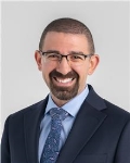 Ali Mehdi, MD
