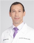 David Krpata, MD