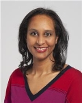 Sofya Asfaw, MD