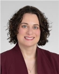 Allison Weathers, MD