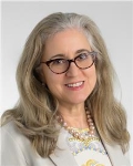 Dorothea A. Markakis MD, FAAP