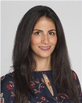 Serine Baydoun, MD