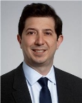 Saman Ahmadi, MD