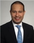 Ivan Romero, MD