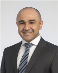 Ammar Saati, MD