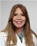 Monica George-Palop, MD