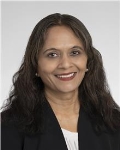 Anita Misra-Hebert, MD, MPH