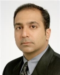 Venkatesh Krishnamurthy, MD