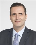 Faisal Bakaeen, MD