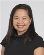 Mariel Manlapaz, MD | Cleveland Clinic