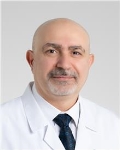 Eren Berber, MD