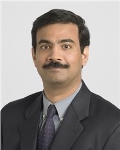 Venu Menon, MD