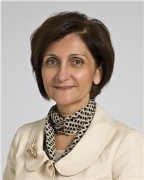 Serpil Erzurum, MD